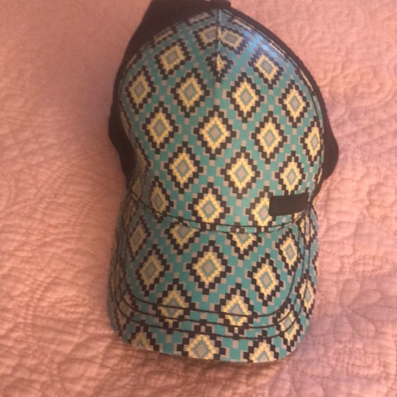 Hat - Picture 1 of 2